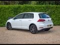 Volkswagen Golf 1.4 Golf SE Nav TSi BlueMotion Technology 5dr 7