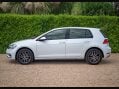 Volkswagen Golf 1.4 Golf SE Nav TSi BlueMotion Technology 5dr 8
