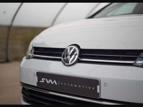 Volkswagen Golf 1.4 Golf SE Nav TSi BlueMotion Technology 5dr 10