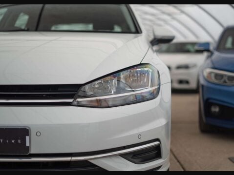 Volkswagen Golf 1.4 Golf SE Nav TSi BlueMotion Technology 5dr 11