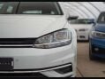 Volkswagen Golf 1.4 Golf SE Nav TSi BlueMotion Technology 5dr 11