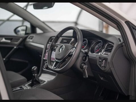 Volkswagen Golf 1.4 Golf SE Nav TSi BlueMotion Technology 5dr 22