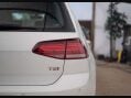 Volkswagen Golf 1.4 Golf SE Nav TSi BlueMotion Technology 5dr 25