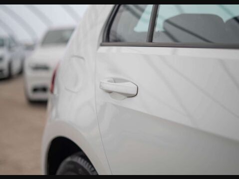 Volkswagen Golf 1.4 Golf SE Nav TSi BlueMotion Technology 5dr 26
