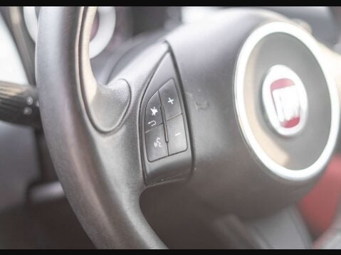 Fiat 500 1.2 500 S 3dr 12