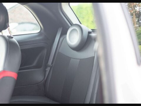 Fiat 500 1.2 500 S 3dr 17
