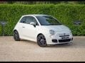 Fiat 500 1.2 500 S 3dr 1