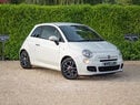 Fiat 500 1.2 500 S 3dr