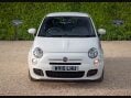 Fiat 500 1.2 500 S 3dr 2