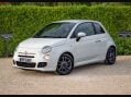 Fiat 500 1.2 500 S 3dr 3