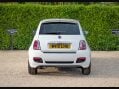 Fiat 500 1.2 500 S 3dr 5