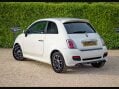 Fiat 500 1.2 500 S 3dr 7
