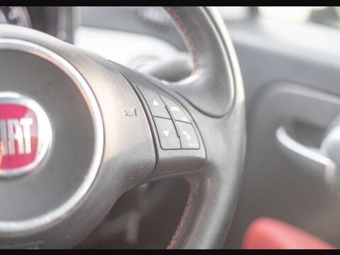 Fiat 500 1.2 500 S 3dr 11