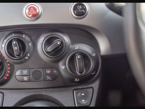 Fiat 500 1.2 500 S 3dr 13