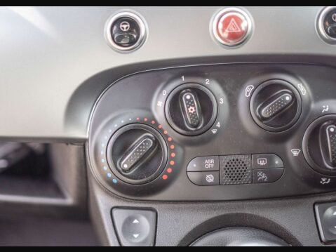Fiat 500 1.2 500 S 3dr 14