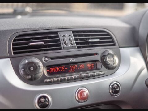 Fiat 500 1.2 500 S 3dr 15