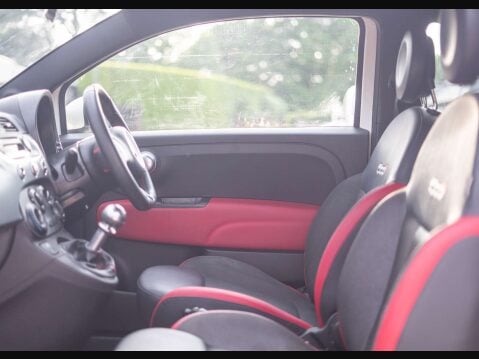 Fiat 500 1.2 500 S 3dr 20