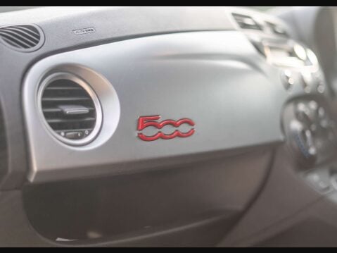 Fiat 500 1.2 500 S 3dr 21