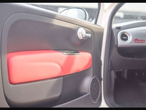 Fiat 500 1.2 500 S 3dr 23