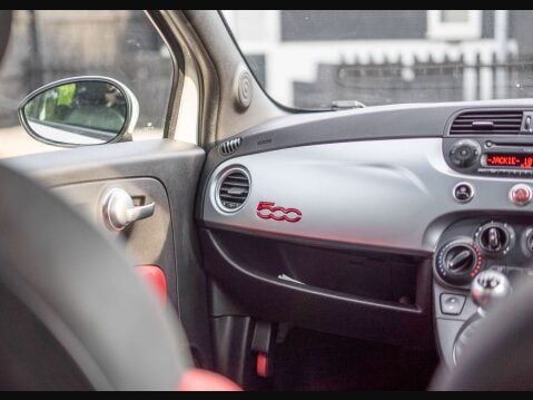 Fiat 500 1.2 500 S 3dr 24