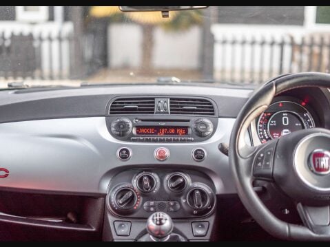 Fiat 500 1.2 500 S 3dr 26