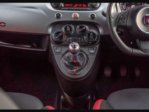 Fiat 500 1.2 500 S 3dr 27