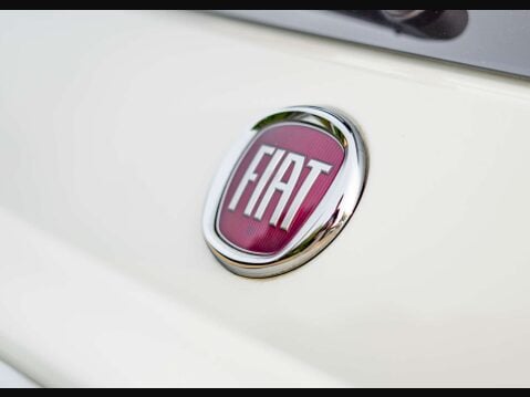 Fiat 500 1.2 500 S 3dr 29