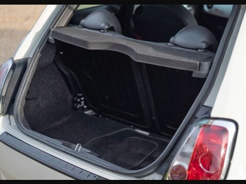Fiat 500 1.2 500 S 3dr 31