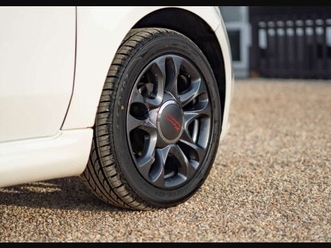 Fiat 500 1.2 500 S 3dr 32