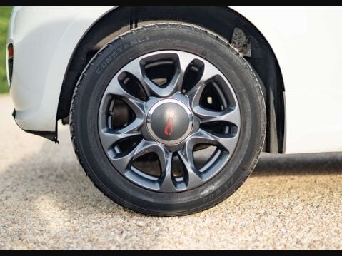 Fiat 500 1.2 500 S 3dr 33
