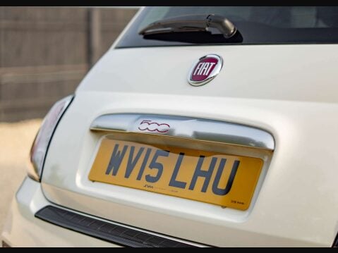 Fiat 500 1.2 500 S 3dr 34
