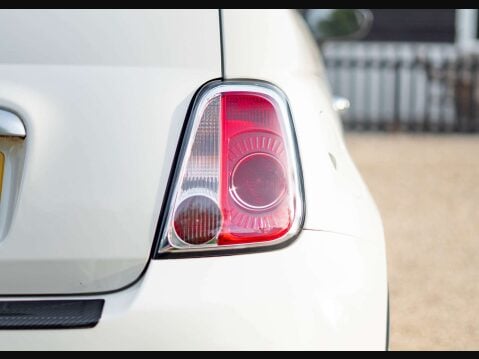 Fiat 500 1.2 500 S 3dr 35