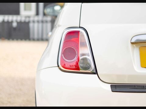 Fiat 500 1.2 500 S 3dr 36