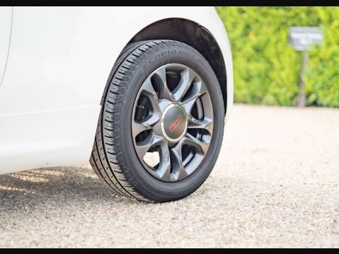 Fiat 500 1.2 500 S 3dr 38