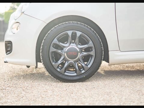 Fiat 500 1.2 500 S 3dr 40