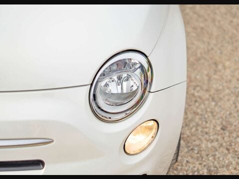Fiat 500 1.2 500 S 3dr 42