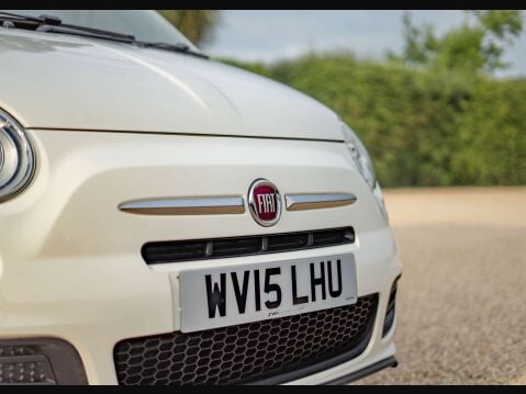 Fiat 500 1.2 500 S 3dr 43