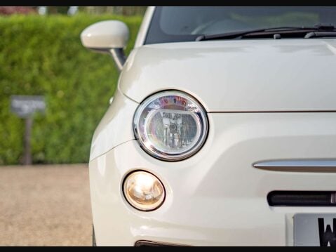 Fiat 500 1.2 500 S 3dr 44