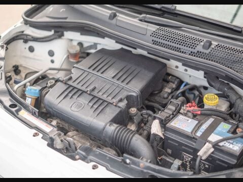 Fiat 500 1.2 500 S 3dr 45