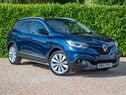 Renault Kadjar 1.2 Kadjar Signature S Nav TCe 5dr