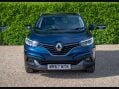 Renault Kadjar 1.2 Kadjar Signature S Nav TCe 5dr 2