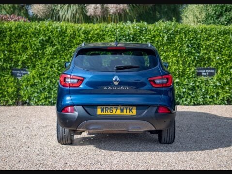 Renault Kadjar 1.2 Kadjar Signature S Nav TCe 5dr 4