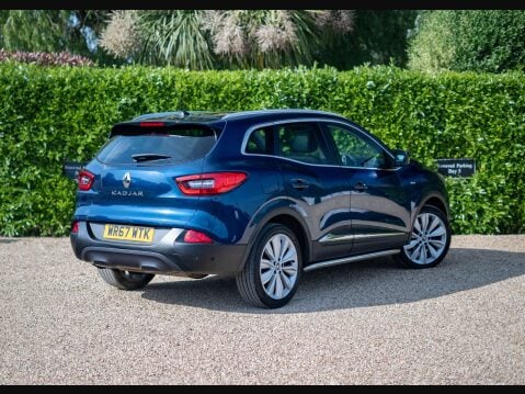 Renault Kadjar 1.2 Kadjar Signature S Nav TCe 5dr 6