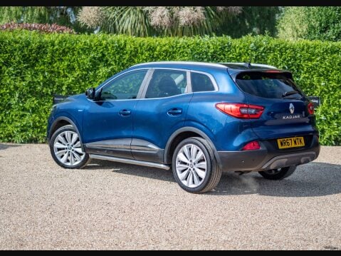 Renault Kadjar 1.2 Kadjar Signature S Nav TCe 5dr 7