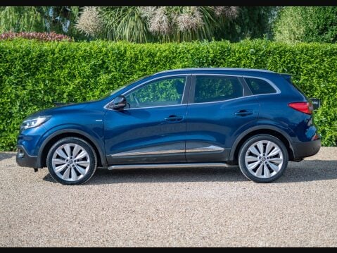 Renault Kadjar 1.2 Kadjar Signature S Nav TCe 5dr 8