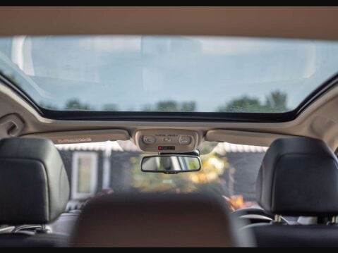 Renault Kadjar 1.2 Kadjar Signature S Nav TCe 5dr 9