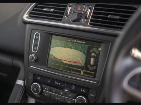 Renault Kadjar 1.2 Kadjar Signature S Nav TCe 5dr 17