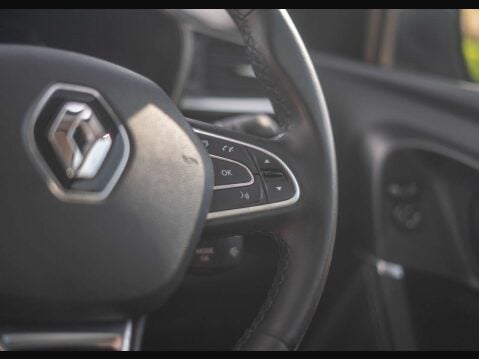 Renault Kadjar 1.2 Kadjar Signature S Nav TCe 5dr 25