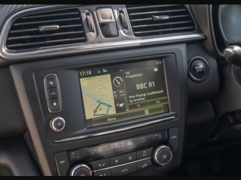 Renault Kadjar 1.2 Kadjar Signature S Nav TCe 5dr 29