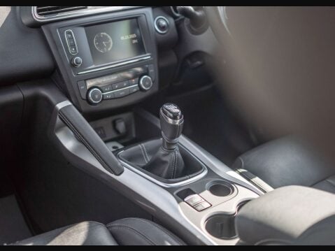 Renault Kadjar 1.2 Kadjar Signature S Nav TCe 5dr 31